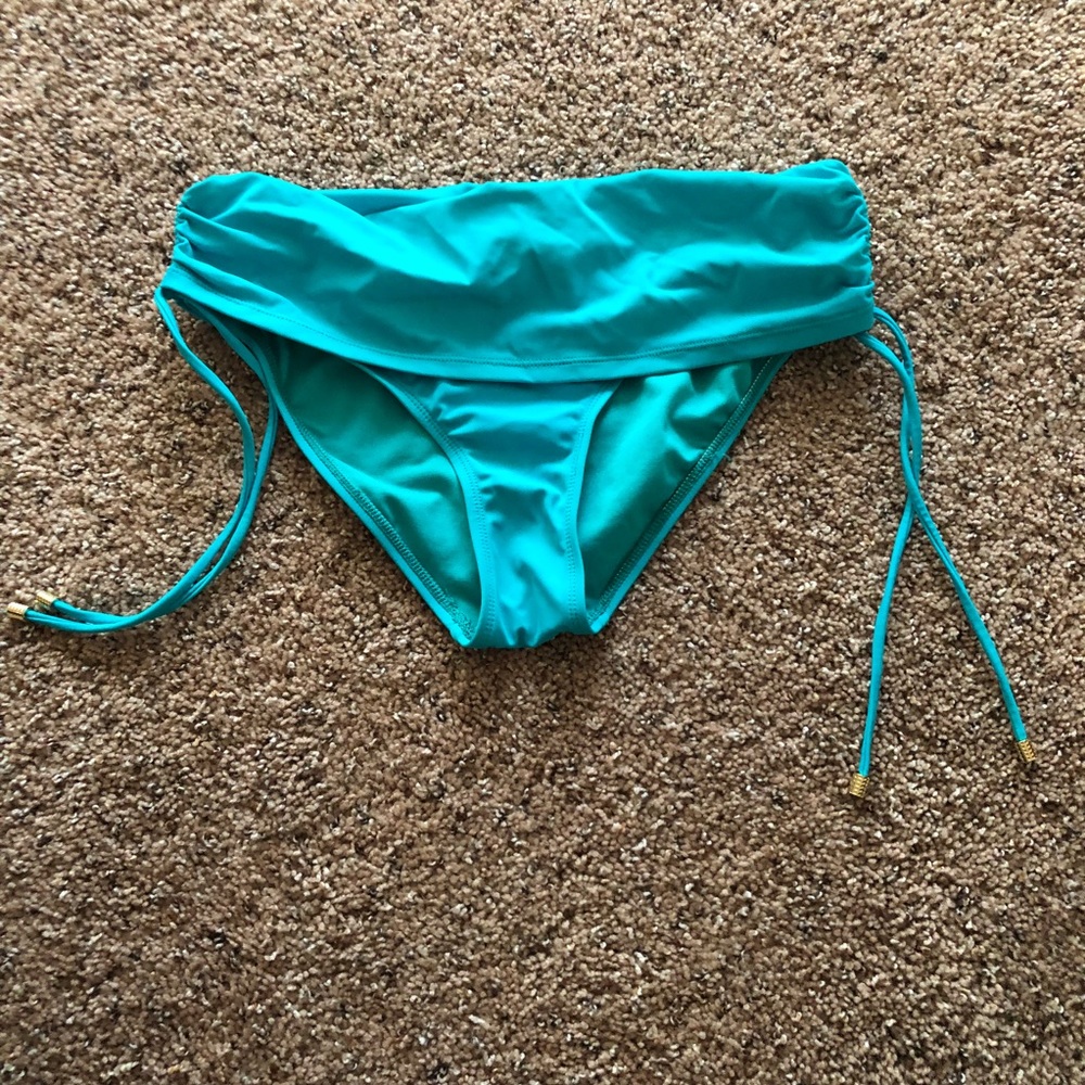 VM Bikini Bottoms